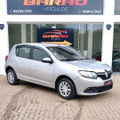 Renault SANDERO Expression Hi-Power 1.0 16V 5p 2015 Flex-1