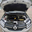 Renault SANDERO Expression Hi-Power 1.0 16V 5p 2015 Flex-8