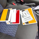 Renault SANDERO Expression Hi-Power 1.0 16V 5p 2015 Flex-7