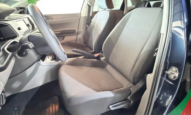 VW - VolksWagen Polo 1.6 MSI Flex 16V 5p 2018 Flex-5