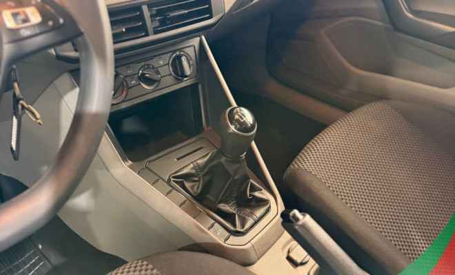 VW - VolksWagen Polo 1.6 MSI Flex 16V 5p 2018 Flex-4
