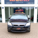 Ford Focus 1.6 S/SE/SE Plus Flex 8V/16V  5p 2011 Flex-0