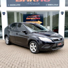 Ford Focus 1.6 S/SE/SE Plus Flex 8V/16V  5p 2011 Flex-1