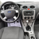 Ford Focus 1.6 S/SE/SE Plus Flex 8V/16V  5p 2011 Flex-4