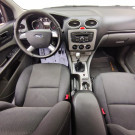 Ford Focus 1.6 S/SE/SE Plus Flex 8V/16V  5p 2011 Flex-5