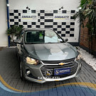 GM - Chevrolet ONIX SEDAN Plus LTZ 1.0 12V TB Flex Aut. 2025 Flex-0