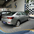 GM - Chevrolet ONIX SEDAN Plus LTZ 1.0 12V TB Flex Aut. 2025 Flex-2
