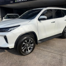 Toyota Hilux SW4 SRX Plat. 4x4 2.8 TB Die. Aut. 2024 Diesel-0