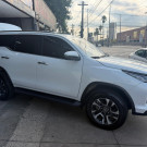 Toyota Hilux SW4 SRX Plat. 4x4 2.8 TB Die. Aut. 2024 Diesel-5