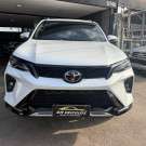 Toyota Hilux SW4 SRX Plat. 4x4 2.8 TB Die. Aut. 2024 Diesel-8