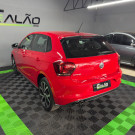 VW - VolksWagen Polo GTS 1.4 TSI 16V Flex 2021 Flex-1