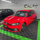VW - VolksWagen Polo GTS 1.4 TSI 16V Flex 2021 Flex-0