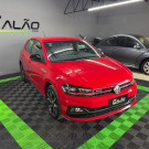VW - VolksWagen Polo GTS 1.4 TSI 16V Flex 2021 Flex-3