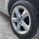 Ford Focus 1.6 16V  2012-10