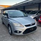 Ford Focus 1.6 16V  2012-0