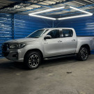 Toyota Hilux CD SRX 4x4 2.8 TDI 16V Diesel Aut. 2019 Diesel-0