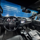 Toyota Hilux CD SRX 4x4 2.8 TDI 16V Diesel Aut. 2019 Diesel-5