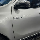 Toyota Hilux CD SRX 4x4 2.8 TDI 16V Diesel Aut. 2019 Diesel-4