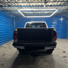Toyota Hilux CD SRX 4x4 2.8 TDI 16V Diesel Aut. 2019 Diesel-3