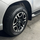 Toyota Hilux CD SRX 4x4 2.8 TDI 16V Diesel Aut. 2019 Diesel-12