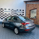 Fiat CRONOS DRIVE 1.3 8V Flex 2025 Flex-1