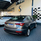 Fiat CRONOS DRIVE 1.3 8V Flex 2025 Flex-2