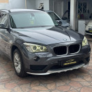 BMW X1 SDRIVE 20i 2.0/2.0 TB Acti.Flex Aut. 2015 Flex-1