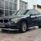 BMW X1 SDRIVE 20i 2.0/2.0 TB Acti.Flex Aut. 2015 Flex-0