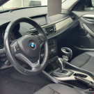 BMW X1 SDRIVE 20i 2.0/2.0 TB Acti.Flex Aut. 2015 Flex-2