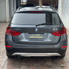 BMW X1 SDRIVE 20i 2.0/2.0 TB Acti.Flex Aut. 2015 Flex-4