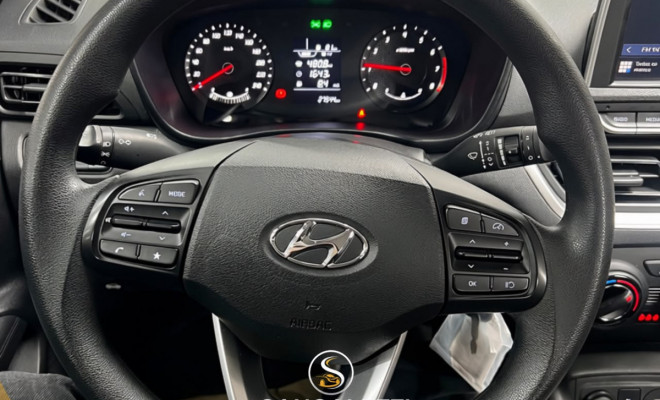 Hyundai HB20 Comfort Plus 1.0 Flex 12V Mec. 2025 Flex-5