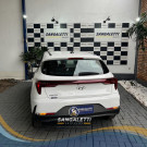 Hyundai HB20 Comfort Plus 1.0 Flex 12V Mec. 2025 Flex-2