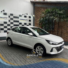 Hyundai HB20 Comfort Plus 1.0 Flex 12V Mec. 2025 Flex-1