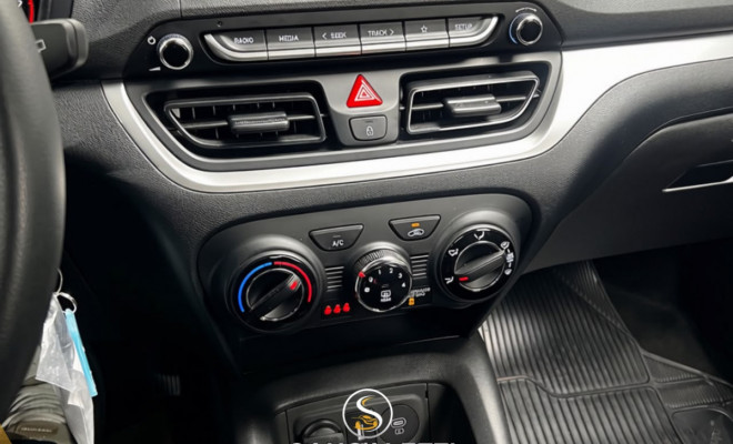 Hyundai HB20 Comfort Plus 1.0 Flex 12V Mec. 2025 Flex-7