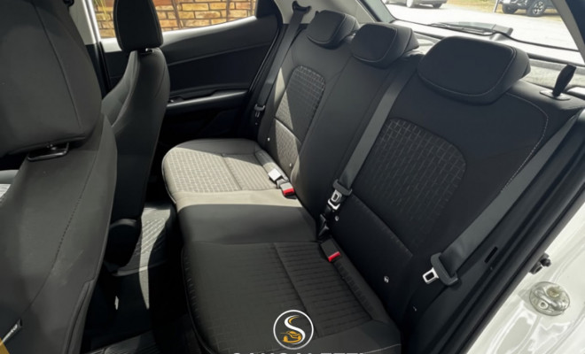 Hyundai HB20 Comfort Plus 1.0 Flex 12V Mec. 2025 Flex-6
