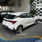 Hyundai HB20 Comfort Plus 1.0 Flex 12V Mec. 2025 Flex-3