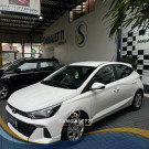 Hyundai HB20 Comfort Plus 1.0 Flex 12V Mec. 2025 Flex-1