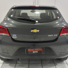Onix LTZ 1.4 Aut. 2017 Baixa Quilometragem!-4
