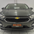 Onix LTZ 1.4 Aut. 2017 Baixa Quilometragem!-0