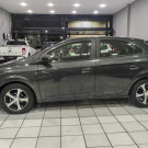 Onix LTZ 1.4 Aut. 2017 Baixa Quilometragem!-2