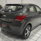 Onix LTZ 1.4 Aut. 2017 Baixa Quilometragem!-5