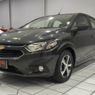 Onix LTZ 1.4 Aut. 2017 Baixa Quilometragem!-1