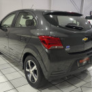 Onix LTZ 1.4 Aut. 2017 Baixa Quilometragem!-3