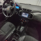 Onix LTZ 1.4 Aut. 2017 Baixa Quilometragem!-11