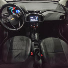 Onix LTZ 1.4 Aut. 2017 Baixa Quilometragem!-10