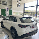 Honda ZR-V Touring 2.0 16V 5p Aut. 2025 Gasolina-4