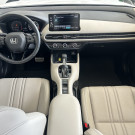 Honda ZR-V Touring 2.0 16V 5p Aut. 2025 Gasolina-12