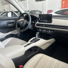 Honda ZR-V Touring 2.0 16V 5p Aut. 2025 Gasolina-10