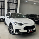Honda ZR-V Touring 2.0 16V 5p Aut. 2025 Gasolina-0