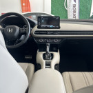 Honda ZR-V Touring 2.0 16V 5p Aut. 2025 Gasolina-8